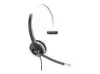 CISCO Headset 531 Wired Single + QD RJ Headset Cable