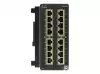 CISCO IE3300 with 16 GE Copper ports Expansion Module