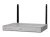 CISCO ISR 1100 8P Dual GE SFP Higher Perf Router Pluggable SMS/GPS