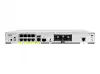 CISCO ISR 1100 8P xDSL GE SFP Router Pluggable SMS/GPS