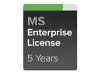 CISCO Meraki MS350-48LP Enterprise License and Support/ 5 Year