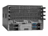 CISCO Nexus 9504 Chassis with 4 linecard slots