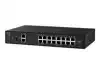 CISCO RV345P Dual WAN Gigabit VPN Routers with 2 WAN 8 LAN + 8 PoE LAN 3G/4G USB support