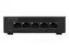 CISCO SF110D-05-EU Cisco SF110D-05 5-Port 10/100 Desktop Switch