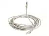 CISCO Shielded cable for Ceiling Mic 10m not plenum rated