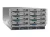 CISCO UCS 5108 Blade Server AC2 Chassis/0 PSU/8 fans/0 FEX