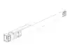 CISCO UCS 9508 Chassis 2800V AC Dual Voltage PSU Titanium