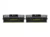 CORSAIR DDR3 1600MHz 16G Kit 2x8GB Dimm Unbuffered 10-10-10-27 with Vengeance Black Heat Spreader - Core i7 Core i5 1.5V