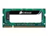 CORSAIR DDR3 SODIMM CORSAIR 4GB 1333MHz CL9 1.5V