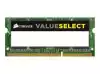CORSAIR DDR3L 1333MHz 4GB 1x204 SODIMM 1.35V Unbuffered