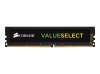 CORSAIR DDR4 2133MHZ 4GB 1x288 DIMM 1.20V Unbuffered 15-15-15-36