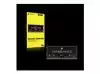 Corsair DDR4, 3200MHz 16GB 1x16GB SODIMM, Unbuffered, 22-22-22-53, Black PCB, 1.2V