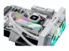 CORSAIR DDR4 32GB 4x8GB 3200MHz DIMM CL16 VENGEANCE RGB Pro SL White 1.35V XMP 2.0