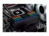 CORSAIR Dominator Platinum DDR4 16GB 2x8GB 3600MHz DIMM CL18 RGB 1.35V XMP 2.0
