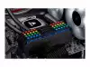 CORSAIR Dominator Platinum DDR4 32GB 2x16GB 3600MHz DIMM CL18 RGB 1.35V XMP 2.0