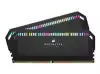CORSAIR DOMINATOR PLATINUM RGB DDR5 32GB 2x16GB 5600MHz CL36 1.25V DIMM Black