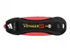 Corsair Flash Voyager GT USB 3.0 32GB, Read 390MBs - Write 80MBs, Plug and Play