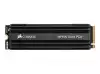 Corsair Force Series MP600 1TB M.2 NVMe PCIe Gen. 4 x4 SSD