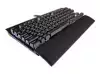 CORSAIR Gaming K65 RGB RAPIDFIRE Compact Mechanical Keyboard Backlit RGB LED Cherry MX RGB Speed US