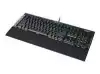 CORSAIR Gaming K95 RGB PLATINUM Mechanical Keyboard Backlit RGB LED Cherry MX Speed Black US