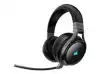 CORSAIR Gaming Virtuoso RGB Wireless High-Fidelity Gaming Headset Carbon EU Version
