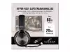 CORSAIR Gaming Virtuoso RGB Wireless SE High-Fidelity Gaming Headset Gunmetal EU Version