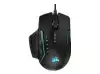 CORSAIR GLAIVE RGB PRO Comfort FPS/MOBA Gaming Mouse with Interchangeable Grips Aluminum Backlit RGB LED 18000 DPI Optical EU