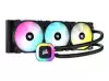 CORSAIR H150 RGB, 360mm Radiator, Liquid CPU Cooler