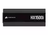 Corsair HXi Series (2022), HX1500i, 1500 Watt, 80 PLUS Platinum