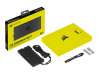 CORSAIR iCUE Commander CORE XT Digital Fan Speed and RGB Lighting Controller