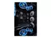 CORSAIR iCUE H150i RGB PRO XT, 360mm Radiator, Triple 120mm PWM Fans, Software Control, Liquid CPU Cooler