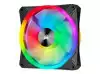 CORSAIR iCUE QL140 RGB 140mm PWM Single Fan