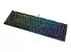 CORSAIR K60 RGB PRO Low Profile Mechanical Gaming Keyboard Backlit RGB LED CHERRY MX Low Profile SPEED Black