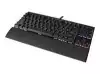 CORSAIR Gaming K65 LUX RGB Compact Mechanical Keyboard Backlit RGB LED Cherry MX RGB Red US