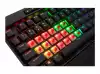 CORSAIR K70 RGB MK.2 LOW PROFILE RAPIDFIRE Mechanical Gaming Keyboard US