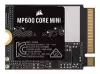 CORSAIR MP600 CORE MINI 2TB Gen4 PCIe x4 NVMe M.2 2230 SSD