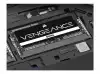 CORSAIR VENGEANCE DDR5 32GB 4800MHz SODIMM 1.1V 40-40-40-77 Black PCB