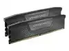 CORSAIR VENGEANCE DDR5 64GB 2x32GB 5200MHz CL40 1.25V Black