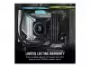 CORSAIR VENGEANCE DDR5 64GB 2x32GB 5600MHz DIMM Unbuffered 40-40-40-77 Std PMIC XMP 3.0 Black Heatspreader Black PCB 1.25V