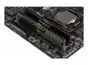 CORSAIR Vengeance LPX DDR4 16GB Kit 2x8GB 3000MHz 1.35V XMP2.0 Black Skylake