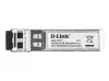 D-LINK 10GBASE SFP+ transceivers