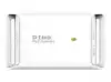D-LINK 1-Port Gigabit PoE Injector 2x 10/100/1000Mbit TP Half-/Full-Duplex up to 19.2W Power Output
