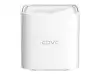 D-LINK AC1200 Dual Band Whole Home Mesh Wi-Fi System
