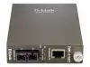 D-LINK converter 100MBit TX/FX-SC SM 100MBit 15km