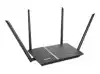 D-LINK DIR-825 Wireless AC1200 Dual Band Gigabit Router with 3G/LTE Support and USB Port