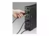 EATON Ellipse ECO 1600VA/1000W 230V IEC USB port Rack/Tower 4min Runtime 820W