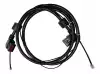 EATON Extension Cable for 2m for External Battery Packs EBM 9PX 72V
