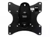EATON TRIPPLITE Swivel/Tilt Wall Mount for 17inch to 42inch TVs and Monitors 80 Swivel -15 to +15 Tilt -4 to +4 Screen Adjustment