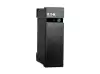 Eaton UPS Ellipse ECO 1200 USB FR rack/tower - AC 230 V - 750 Watt - 1200 VA - USB - French 8 Output - 2U - 19inch