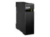Eaton UPS Ellipse ECO 650 USB FR rack/tower - AC 230 V - 400 Watt - 650 VA - USB - French 4 Output - 2U - 19inch